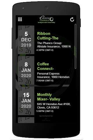Run android online APK Clovis Chamber of Commerce from MyAndroid or emulate Clovis Chamber of Commerce using MyAndroid Run android online APK Clovis Chamber of Commerce from MyAndroid or emulate Clovis Chamber of Commerce using MyAndroid
