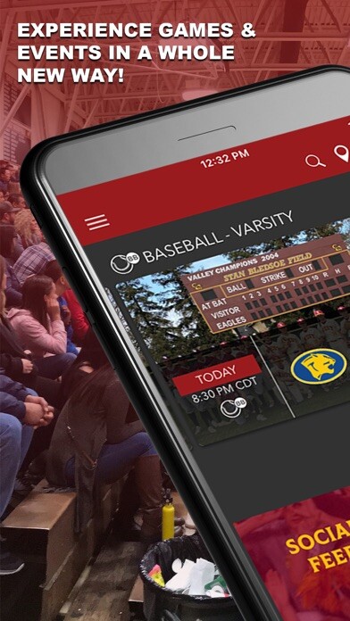 Emulate iPhone app Clovis West using MyAndroid Emulate iPhone app Clovis West using MyAndroid