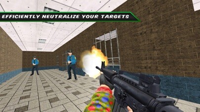 Emulate iPhone app Clown Attack Underworld Mafia War using MyAndroid Emulate iPhone app Clown Attack Underworld Mafia War using MyAndroid