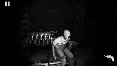 Emulate iPhone app Clown House (Horror Game) using MyAndroid Emulate iPhone app Clown House (Horror Game) using MyAndroid