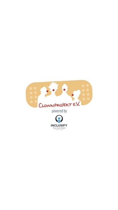 Emulate iPhone app Clownprojekt using MyAndroid Emulate iPhone app Clownprojekt using MyAndroid