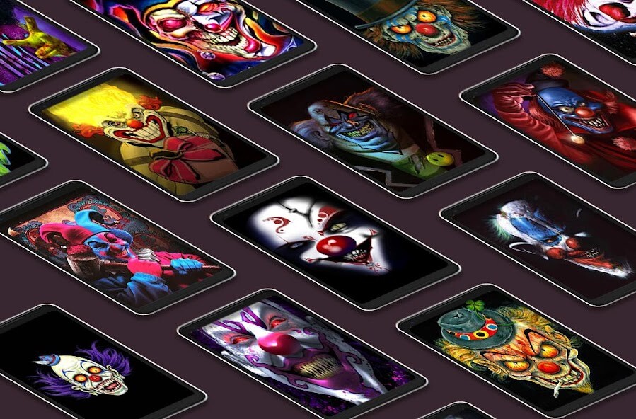 Run android online APK Clown Wallpaper HD from MyAndroid or emulate Clown Wallpaper HD using MyAndroid Run android online APK Clown Wallpaper HD from MyAndroid or emulate Clown Wallpaper HD using MyAndroid
