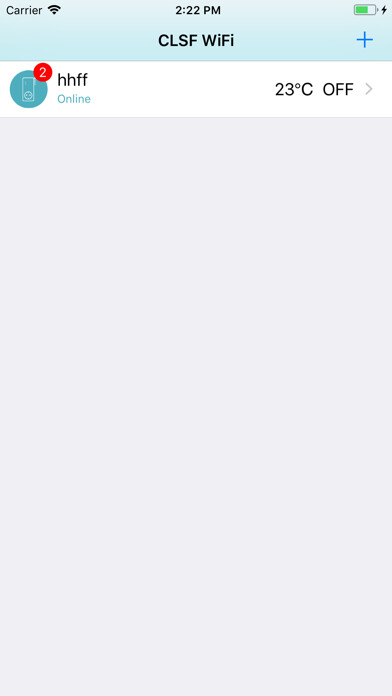 Emulate iPhone app CLSF WiFi using MyAndroid