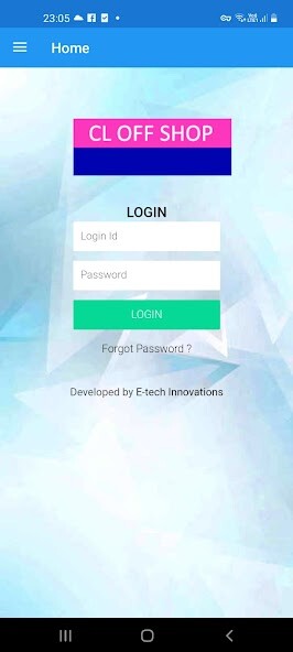 Run android online APK CL Shop Billing App from MyAndroid or emulate CL Shop Billing App using MyAndroid Run android online APK CL Shop Billing App from MyAndroid or emulate CL Shop Billing App using MyAndroid
