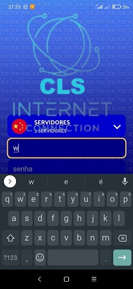 Run android online APK CLS NET v2 from MyAndroid or emulate CLS NET v2 using MyAndroid