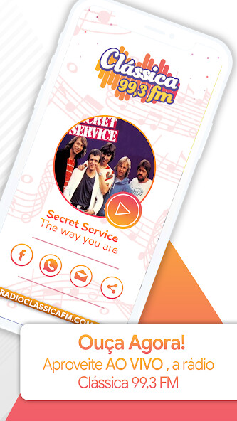 Run android online APK Clássica FM – Foz do Iguaçu from MyAndroid or emulate Clássica FM – Foz do Iguaçu using MyAndroid Run android online APK Clássica FM – Foz do Iguaçu from MyAndroid or emulate Clássica FM – Foz do Iguaçu using MyAndroid