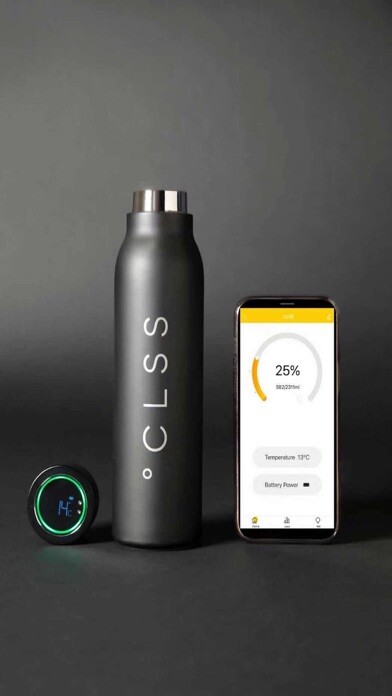 Emulate iPhone app CLSS using MyAndroid