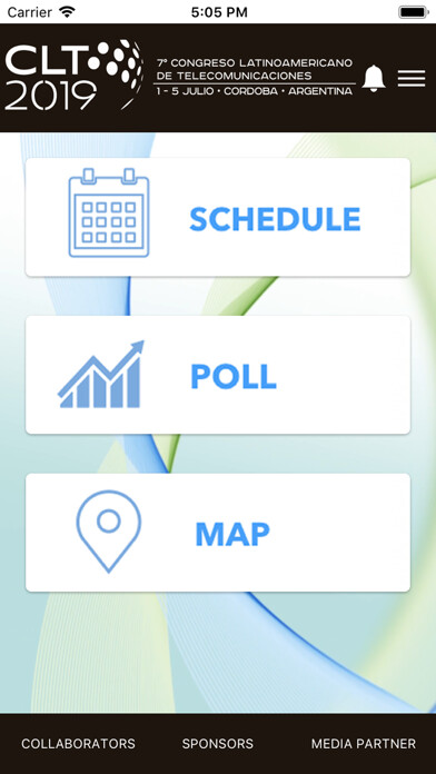 Emulate iPhone app CLT 2019 using MyAndroid Emulate iPhone app CLT 2019 using MyAndroid