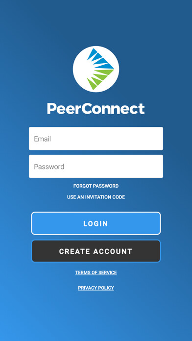 Emulate iPhone app CLTB PeerConnect using MyAndroid Emulate iPhone app CLTB PeerConnect using MyAndroid