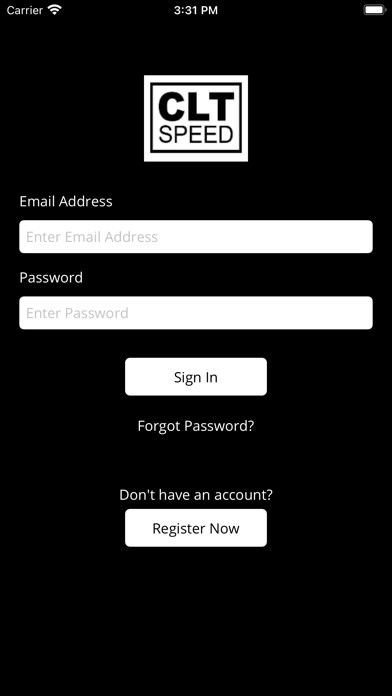 Emulate iPhone app CLT Speed using MyAndroid Emulate iPhone app CLT Speed using MyAndroid