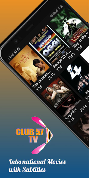 Run android online APK Club57 Prime TV Web Channels from MyAndroid or emulate Club57 Prime TV Web Channels using MyAndroid Run android online APK Club57 Prime TV Web Channels from MyAndroid or emulate Club57 Prime TV Web Channels using MyAndroid