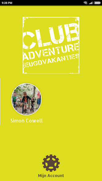 Run android online APK Club Adventure ouderapp from MyAndroid or emulate Club Adventure ouderapp using MyAndroid Run android online APK Club Adventure ouderapp from MyAndroid or emulate Club Adventure ouderapp using MyAndroid