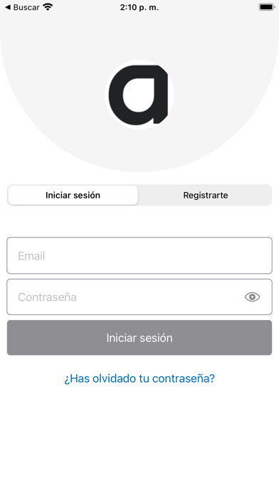 Emulate iPhone app CLUB ALPHA using MyAndroid Emulate iPhone app CLUB ALPHA using MyAndroid