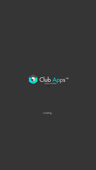 Emulate iPhone app ClubAppsNZ using MyAndroid