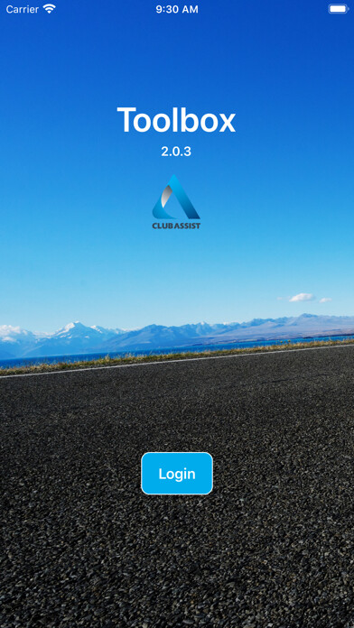 Emulate iPhone app Club Assist Toolbox 2.0 using MyAndroid Emulate iPhone app Club Assist Toolbox 2.0 using MyAndroid
