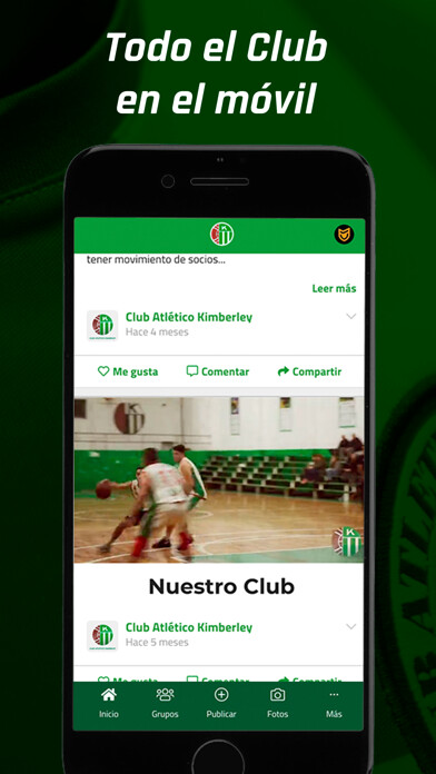 Run android online APK Club Atlético Kimberley from MyAndroid or emulate Club Atlético Kimberley using MyAndroid Run android online APK Club Atlético Kimberley from MyAndroid or emulate Club Atlético Kimberley using MyAndroid