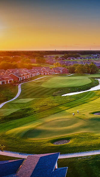 Emulate iPhone app Club at Old Hawthorne using MyAndroid