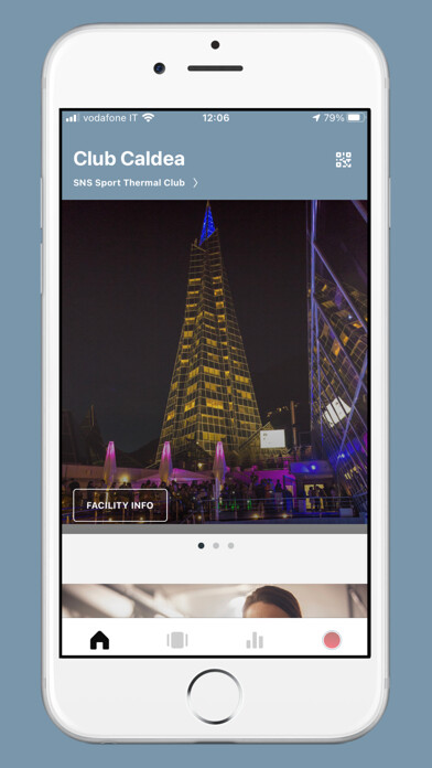 Run android online APK Club Caldea from MyAndroid or emulate Club Caldea using MyAndroid