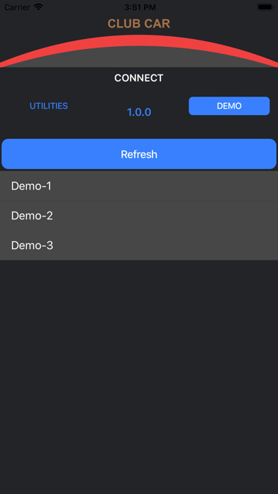 Run android online APK CLUB CAR PACK CHARGING SYSTEM from MyAndroid or emulate CLUB CAR PACK CHARGING SYSTEM using MyAndroid