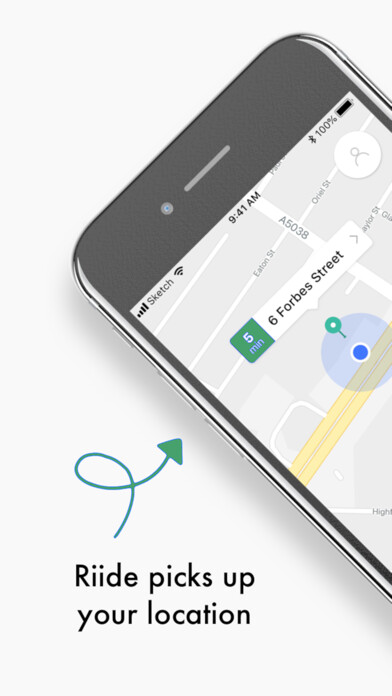 Emulate iPhone app Club Cars using MyAndroid