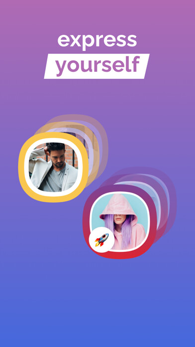 Emulate iPhone app ClubCircle for Clubhouse using MyAndroid Emulate iPhone app ClubCircle for Clubhouse using MyAndroid