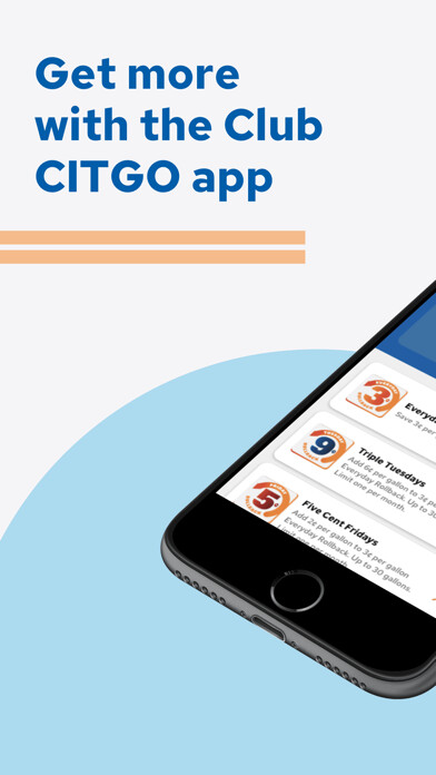 Run android online APK Club CITGO from MyAndroid or emulate Club CITGO using MyAndroid