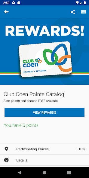 Run android online APK Club Coen from MyAndroid or emulate Club Coen using MyAndroid