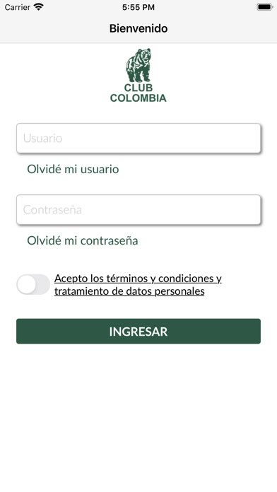 Run android online APK Club Colombia from MyAndroid or emulate Club Colombia using MyAndroid