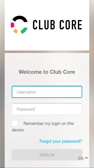 Run android online APK Club Core from MyAndroid or emulate Club Core using MyAndroid