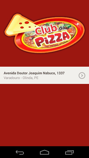 Run android online APK Club da Pizza from MyAndroid or emulate Club da Pizza using MyAndroid