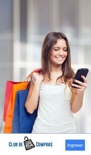 Run android online APK Club de Compras Pergamino from MyAndroid or emulate Club de Compras Pergamino using MyAndroid