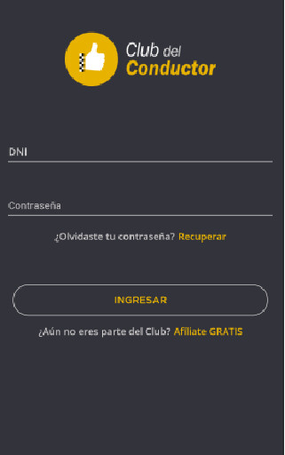 Run android online APK Club del Conductor from MyAndroid or emulate Club del Conductor using MyAndroid Run android online APK Club del Conductor from MyAndroid or emulate Club del Conductor using MyAndroid