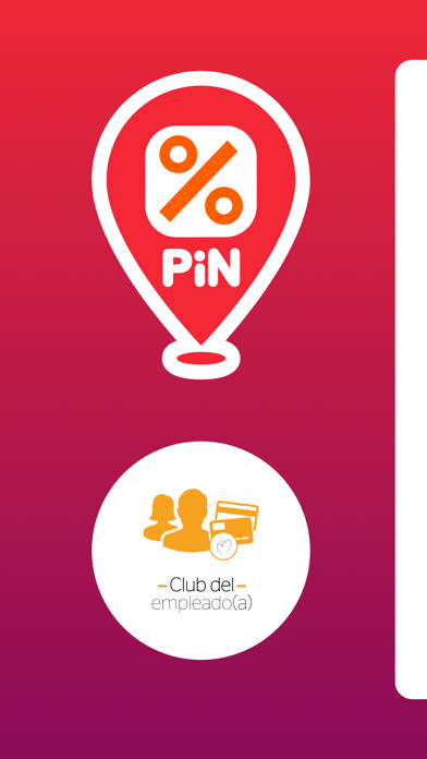 Emulate iPhone app Club del Empleado PiN using MyAndroid Emulate iPhone app Club del Empleado PiN using MyAndroid