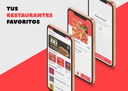 Run android online APK Club Delivery from MyAndroid or emulate Club Delivery using MyAndroid