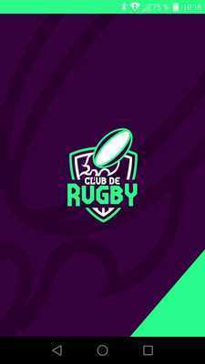Emulate Android APK Club de Rugby Emulate Android APK Club de Rugby