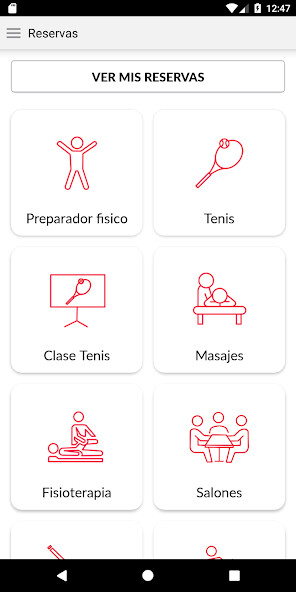 Run android online APK Club Distrital de Tenis from MyAndroid or emulate Club Distrital de Tenis using MyAndroid Run android online APK Club Distrital de Tenis from MyAndroid or emulate Club Distrital de Tenis using MyAndroid