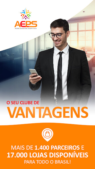 Run android online APK Clube AEPS from MyAndroid or emulate Clube AEPS using MyAndroid