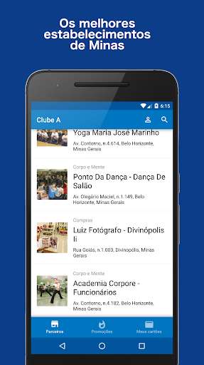 Run android online APK Clube A - Estado de Minas from MyAndroid or emulate Clube A - Estado de Minas using MyAndroid Run android online APK Clube A - Estado de Minas from MyAndroid or emulate Clube A - Estado de Minas using MyAndroid