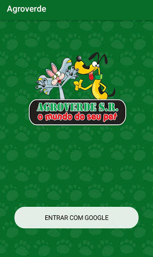 Run android online APK Clube Agroverde from MyAndroid or emulate Clube Agroverde using MyAndroid