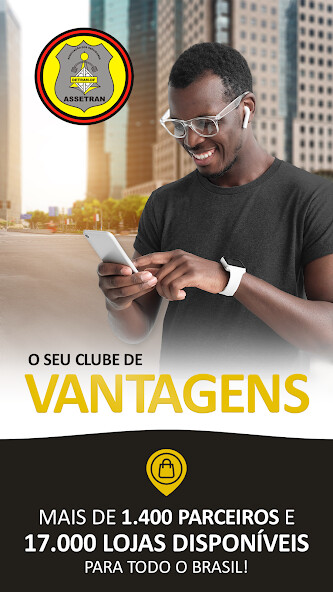 Run android online APK Clube ASSETRAN from MyAndroid or emulate Clube ASSETRAN using MyAndroid