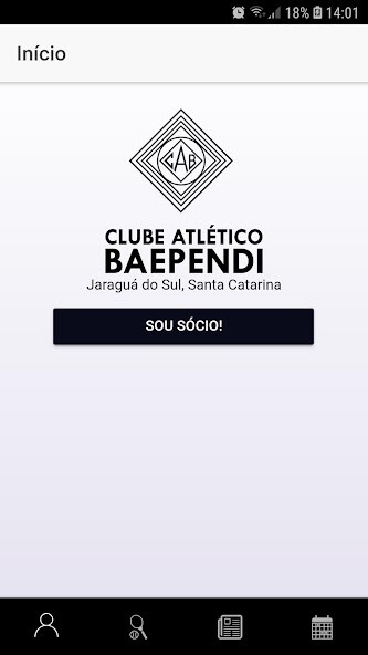 Run android online APK Clube Atlético Baependi from MyAndroid or emulate Clube Atlético Baependi using MyAndroid Run android online APK Clube Atlético Baependi from MyAndroid or emulate Clube Atlético Baependi using MyAndroid
