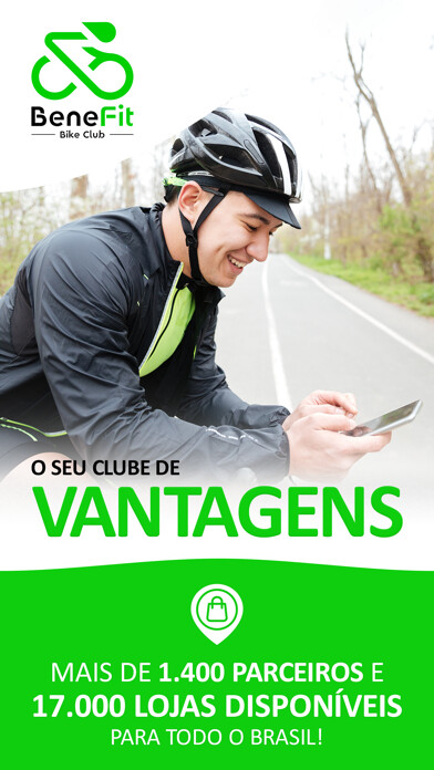 Emulate iPhone app Clube BENEFIT using MyAndroid Emulate iPhone app Clube BENEFIT using MyAndroid