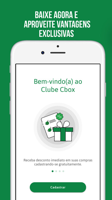 Emulate iPhone app Clube CBOX using MyAndroid Emulate iPhone app Clube CBOX using MyAndroid