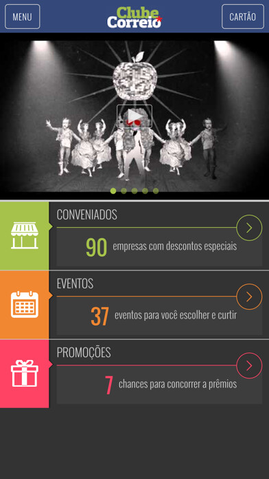 Run android online APK Clube Correio from MyAndroid or emulate Clube Correio using MyAndroid Run android online APK Clube Correio from MyAndroid or emulate Clube Correio using MyAndroid