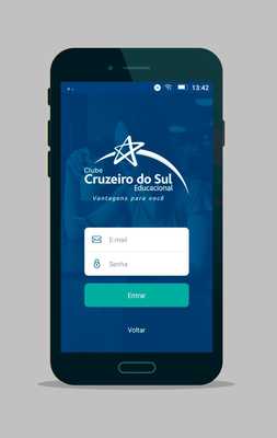 Emulate Android APK Clube Cruzeiro do Sul Emulate Android APK Clube Cruzeiro do Sul