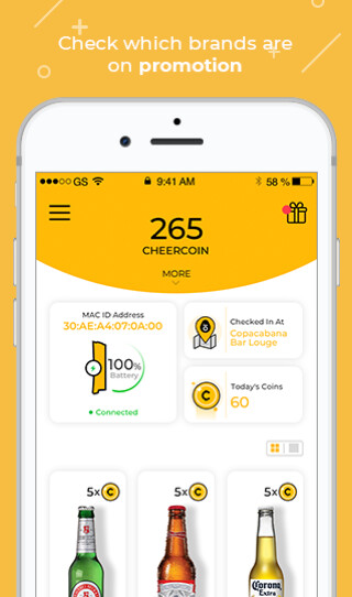 Run android online APK Clube da Chefia - Smart Opener from MyAndroid or emulate Clube da Chefia - Smart Opener using MyAndroid