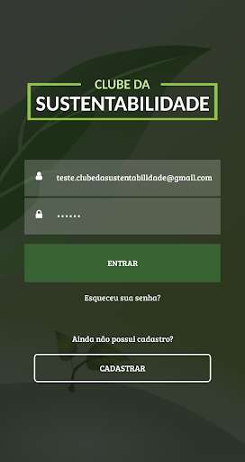 Run android online APK Clube da Sustentabilidade from MyAndroid or emulate Clube da Sustentabilidade using MyAndroid