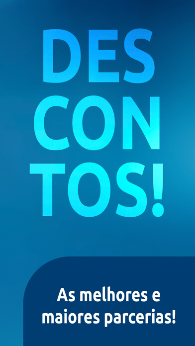 Emulate iPhone app Clube de Benefcios da AMB using MyAndroid