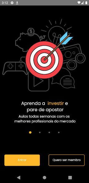 Run android online APK Clube de Investimento from MyAndroid or emulate Clube de Investimento using MyAndroid Run android online APK Clube de Investimento from MyAndroid or emulate Clube de Investimento using MyAndroid