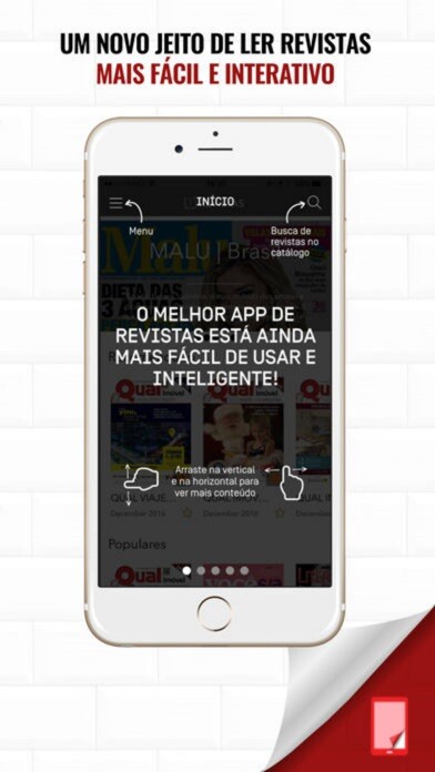 Emulate Android APK Clube de Revistas Emulate Android APK Clube de Revistas